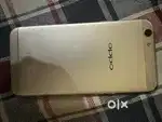 Oppo f1s 4/64