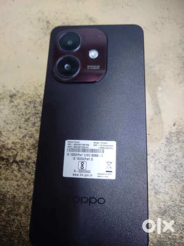 A3x 4G 4 64 black