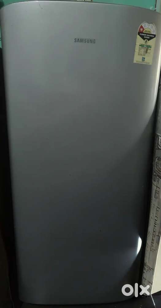 Both fridges Urgent sell in amount 8,999/-