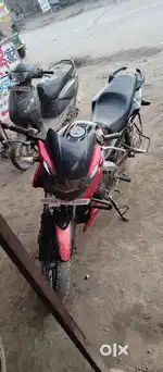 Apache rtr160