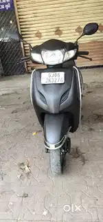 Honda ACTIVA 2015M.SELL