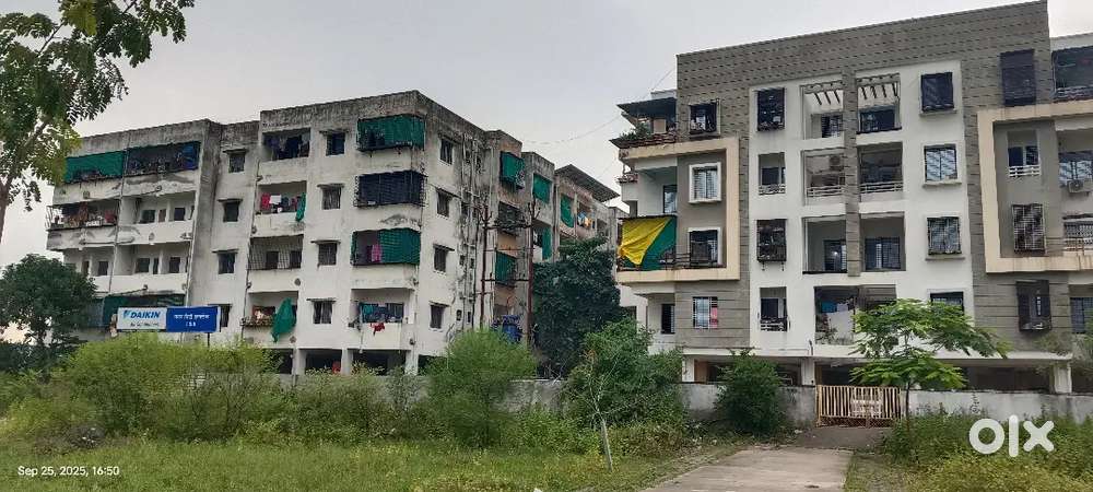 NATD SANCTION 7/12 AT PIPLA BACK SIDE OF SAHYADRI SCHOOL