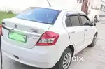 Maruti Suzuki Swift Dzire VXI Regal Limited Edition MT, 2012, Petrol