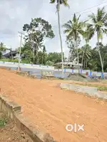 4.5.6.7.8.9.10CENT HOUSE PLOT TECHNOCITY MANGALAPURAM