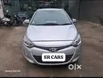 Hyundai i20 e 2014-2015 Asta Option 1.4 CRDi, 2014, Diesel