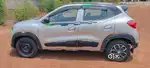 Kwid Best condition car