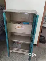Small steel bero
