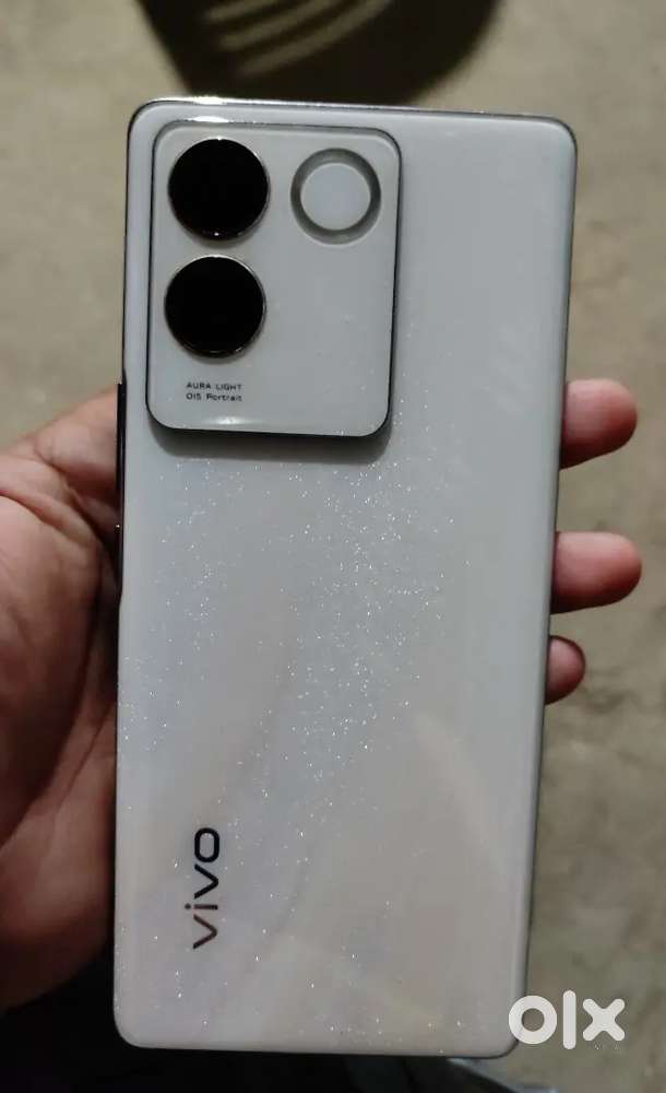 Vivo T2 Pro 5G