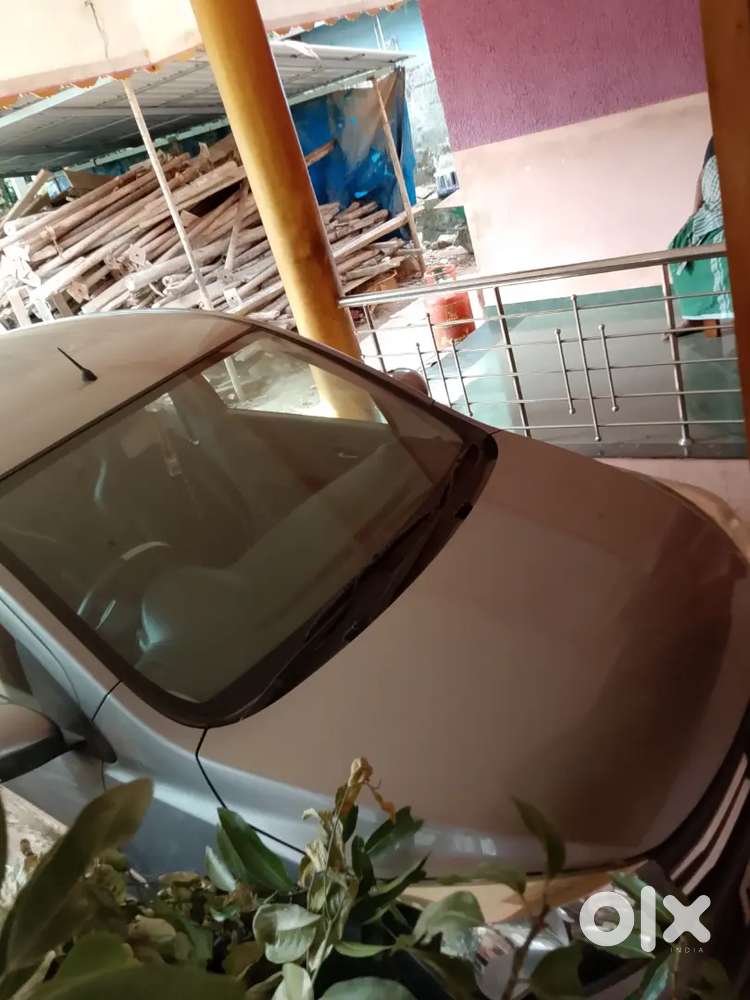 Maruti Suzuki Celerio 2016 Petrol 81842 Km Driven