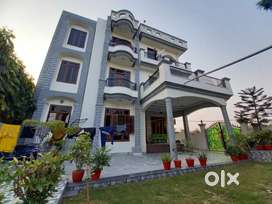 2 bhk flat in nawalpur Shivpur