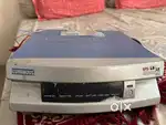 Inverter luminous 875VA with battery and stand