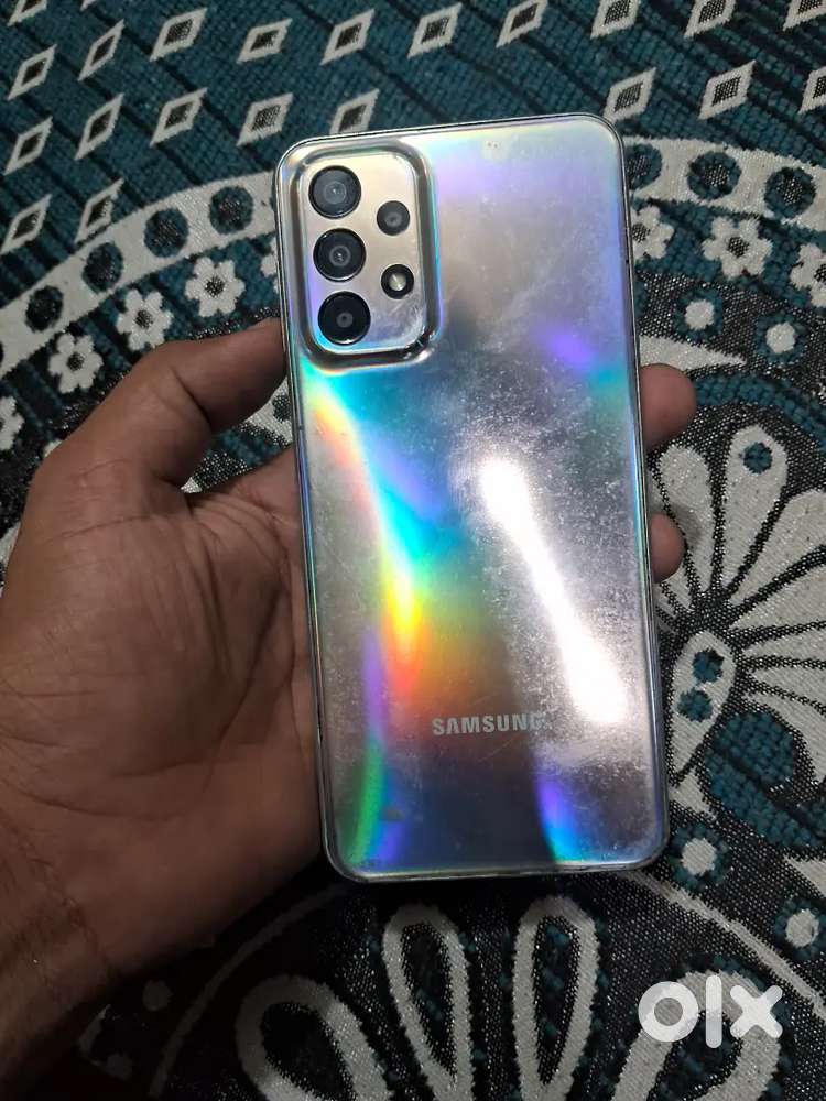 Samsung a23 5G
