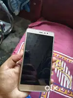 Mi Note 3gb 32gb New condition ladies use mobile