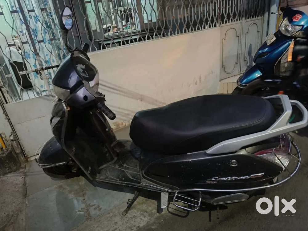 Activa 125 for sell