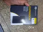 2 TB HDD Drive