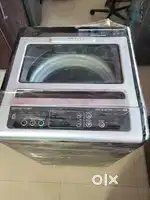 Whirlpool top load 7kg washing machine sell