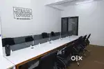 Fully furnished office space for rent at mahal road jagatpura