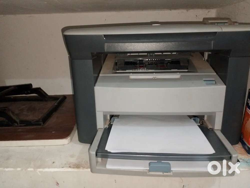 Hp printer