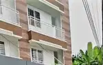 Fully furnished lodging building for rent near edapally