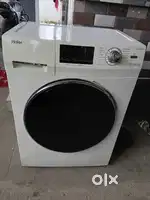 washing machine full automatic