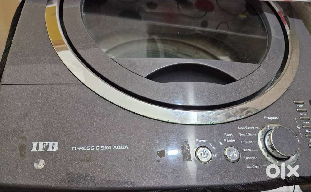 Ifb 6.5kg washing machine for 3k