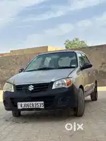 Maruti Suzuki Alto K10 2012 Petrol 110000 Km Driven