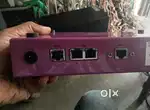 Asttecs PRI Gateway