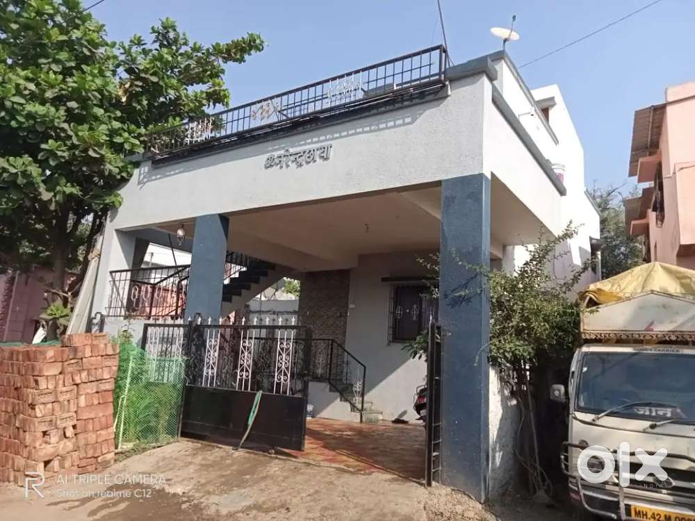 दौंड, उड्डाणपूल जवळ पवार वस्ती, patas daund road