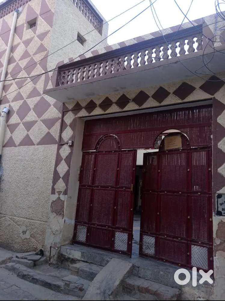200 Guj House , All Documents available itkal, registery, pro ID.