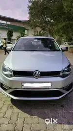 Volkswagen Polo 2011 Petrol Good Condition