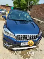 Maruti Suzuki S Cross 2018 Diesel Well Maintained