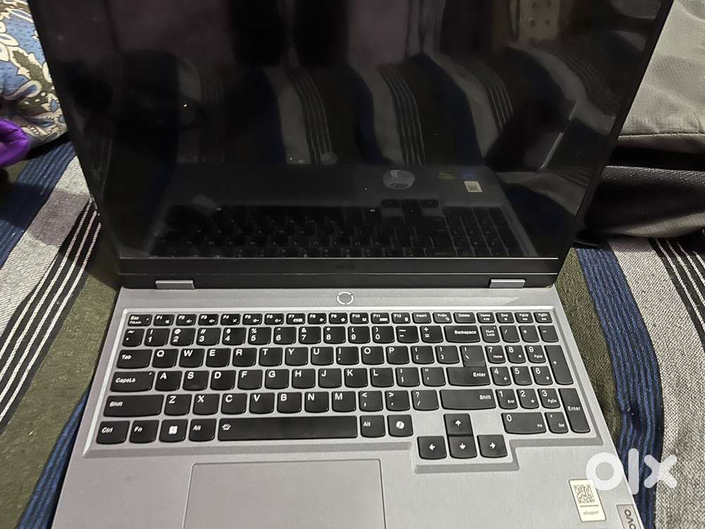 Lenovo loq laptop