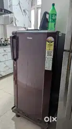 Fridge 170 litre under warranty