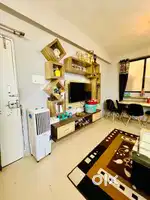 2bhk flat on sale