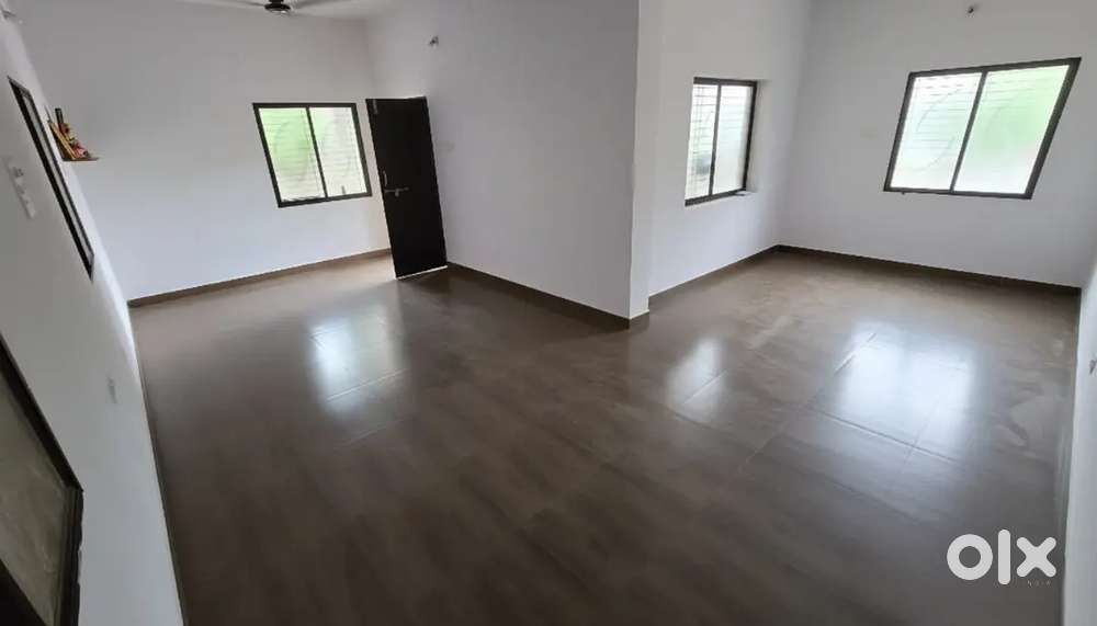 Posh L- Shaped open Hall for Rent