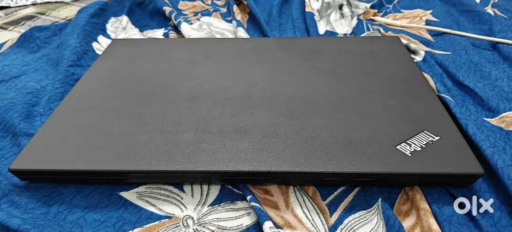 Lenevo think pad i5 Intel core