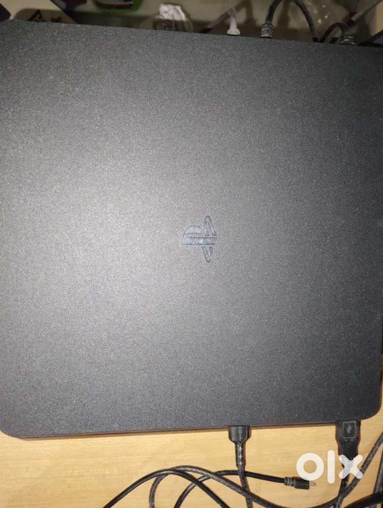 GoldHEN PS4 500GB with Raspberry Pi