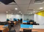 45 work stations and 2 cabins on rent in Almonte IT Park kharadi