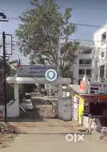 3bhk falt for rent Qwality Homes men road par  Kolar road