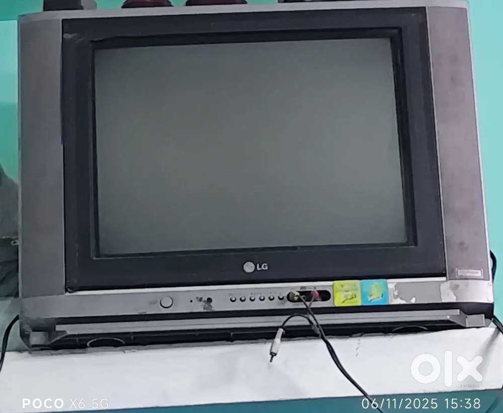 LG Television