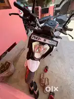 2022 registered single owner 22000 km driven
