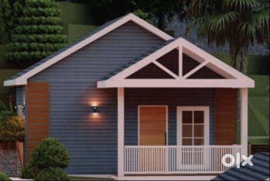 Awesome 1 bhk Vacation Homes at Mussoorie