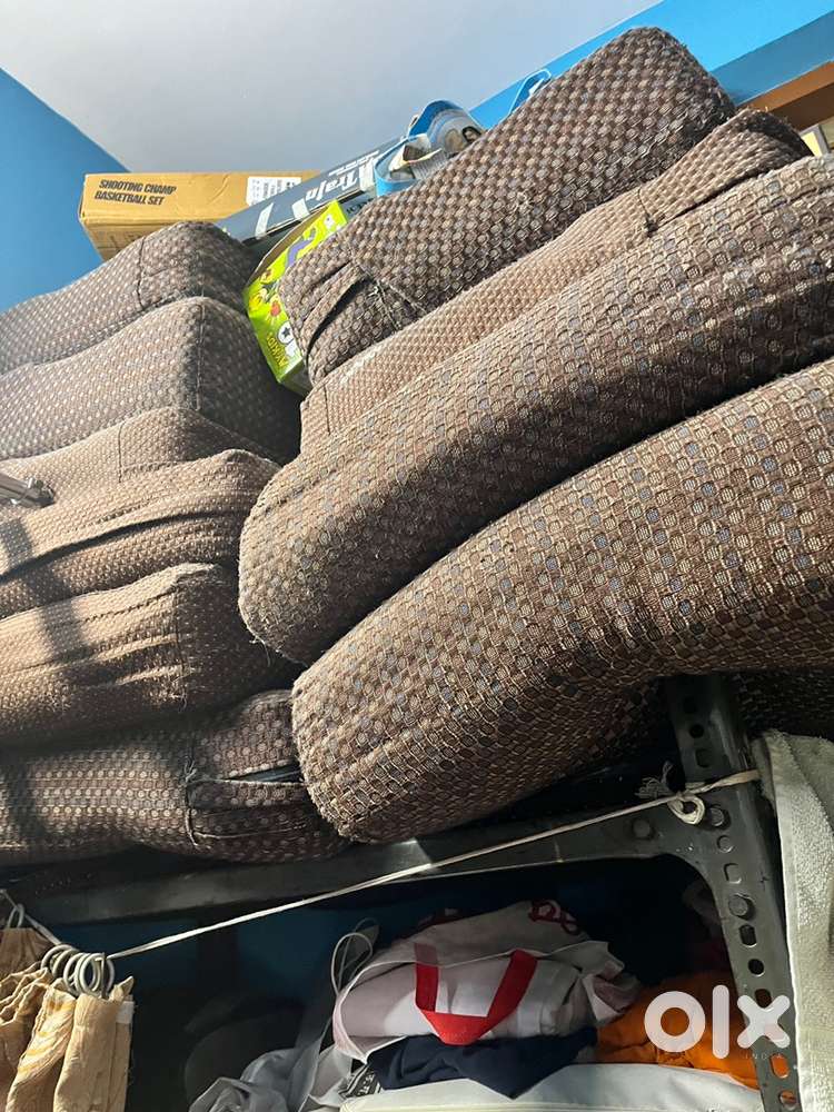 Sofa mattress