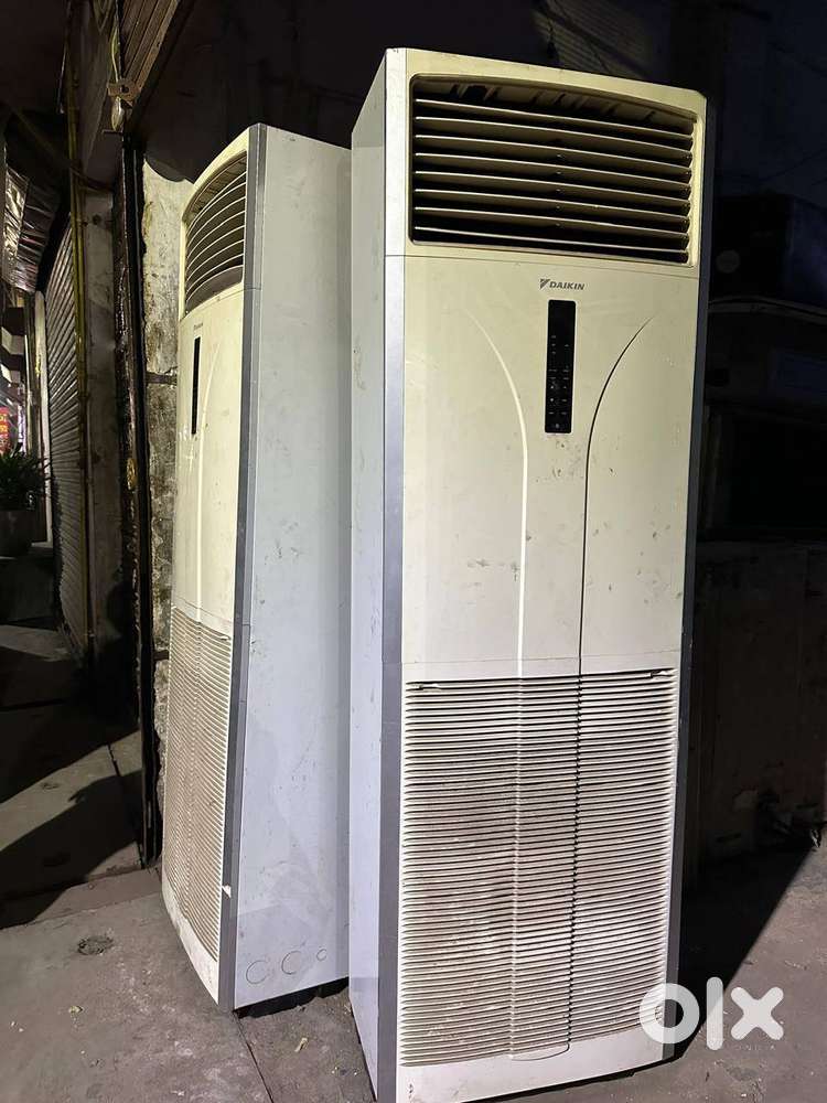 USED-BRANDED TOWER AC AVAILABLE FOR SALE  4 TON,  3 TON,  2 TON  BRAND
