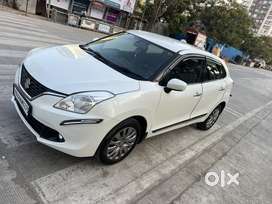 Maruti Suzuki Baleno 1.2 Zeta, 2018, Diesel