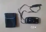 American MINOLTA roll camera