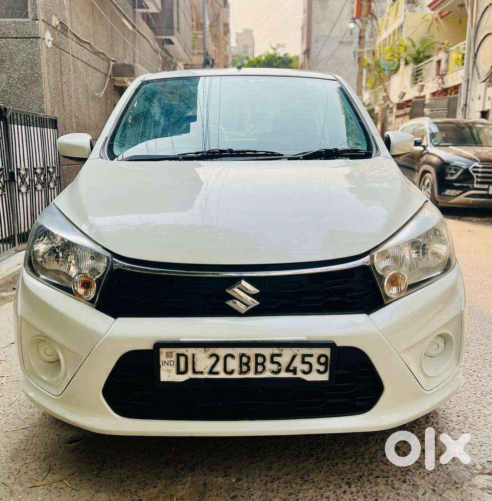 Maruti Suzuki Celerio VXI(O), 2020, CNG & Hybrids