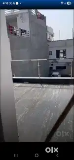 TWO BEDROOMS, KITCHEN AND BATHROOM AVAILABLE FOR RENT