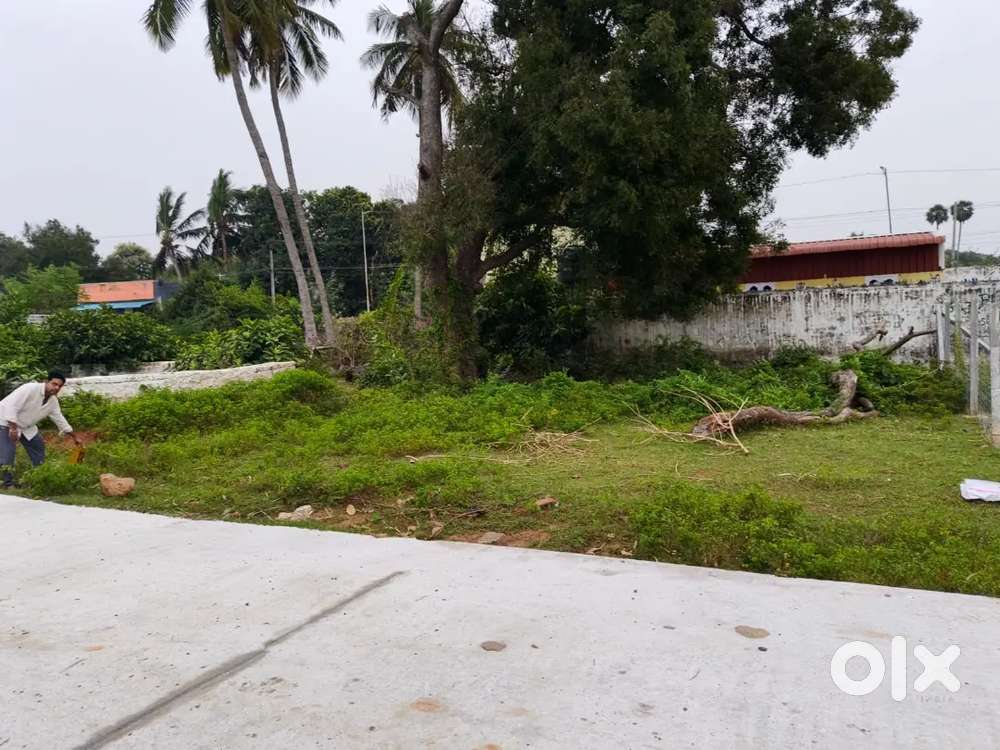 Mahindra World City, Near maharishi School Avigna