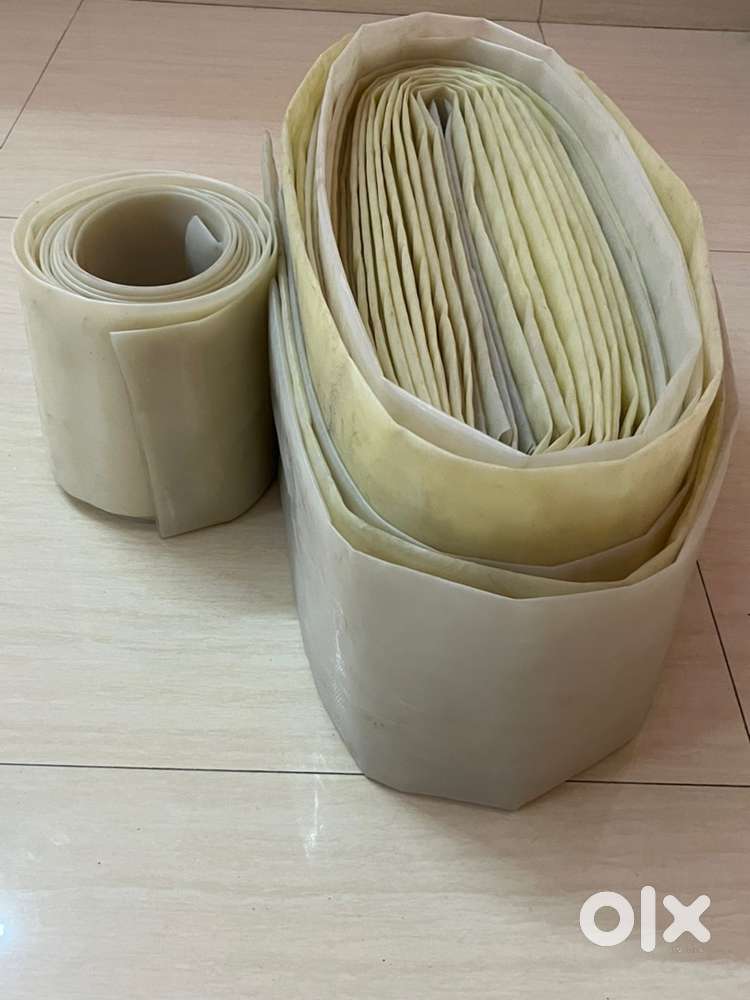 Heavy duty water lorry filling hose pipe